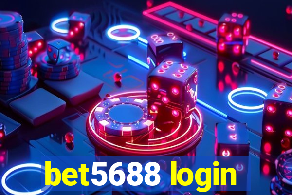 bet5688 login